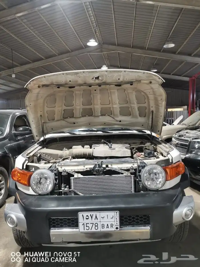 مبرد قير 40 الف وحده مركز ساعة عربة ليات كبس وكالة 9