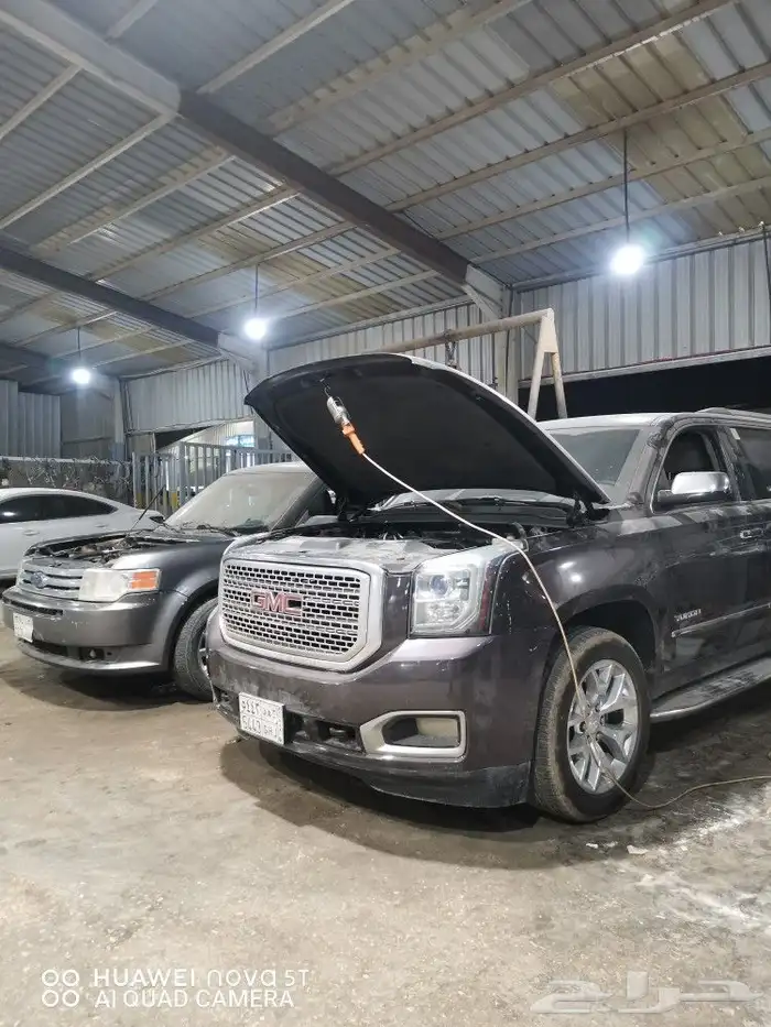 مبرد قير 40 الف وحده مركز ساعة عربة ليات كبس وكالة 12