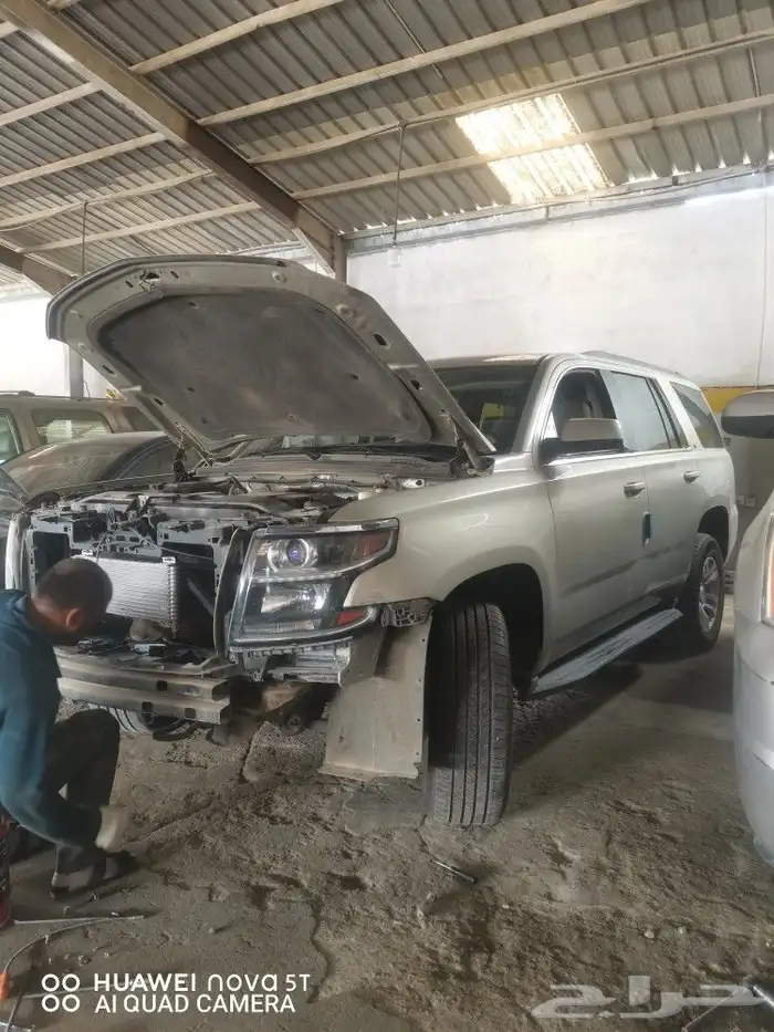 مبرد قير 40 الف وحده مركز ساعة عربة ليات كبس وكالة 8