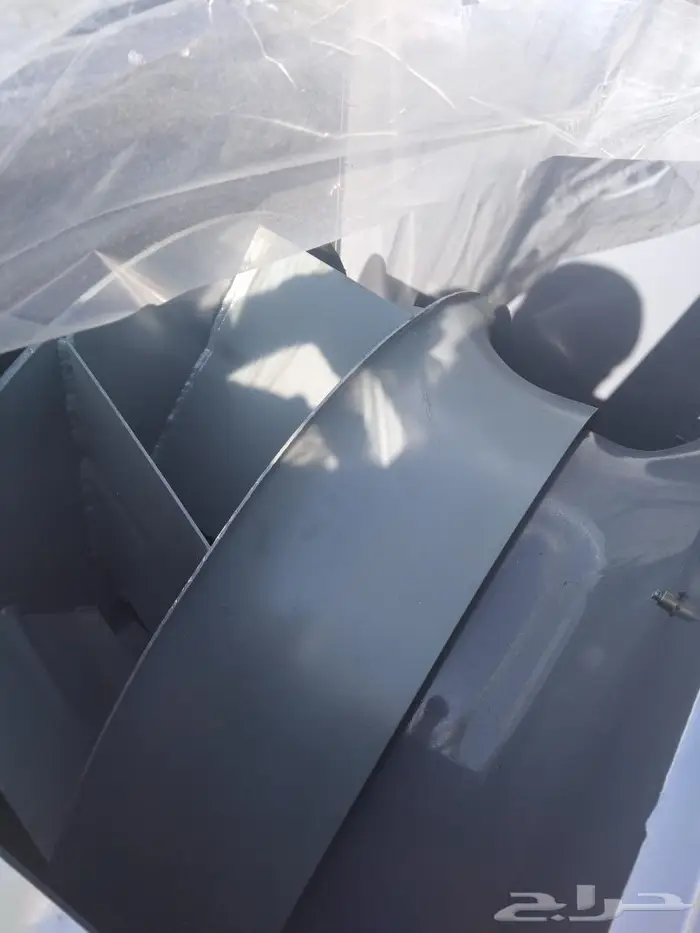 فرن دهان السيارات -فرن بويا حراري للسيارات -أفران دهان 7