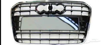 اودي A6 2014 3