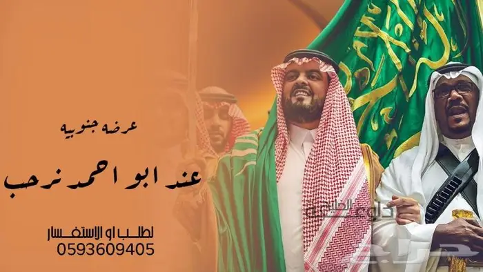 استديو شيلات - تسجيل شيلات عرضه جنوبيه 1