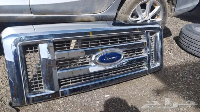 شبك فورد E350 E450 0