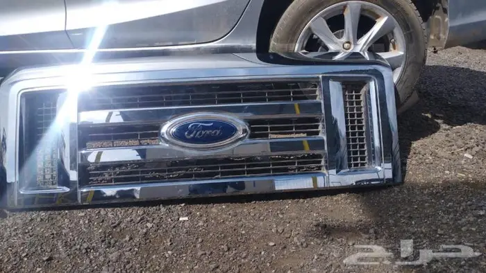 شبك فورد E350 E450 1