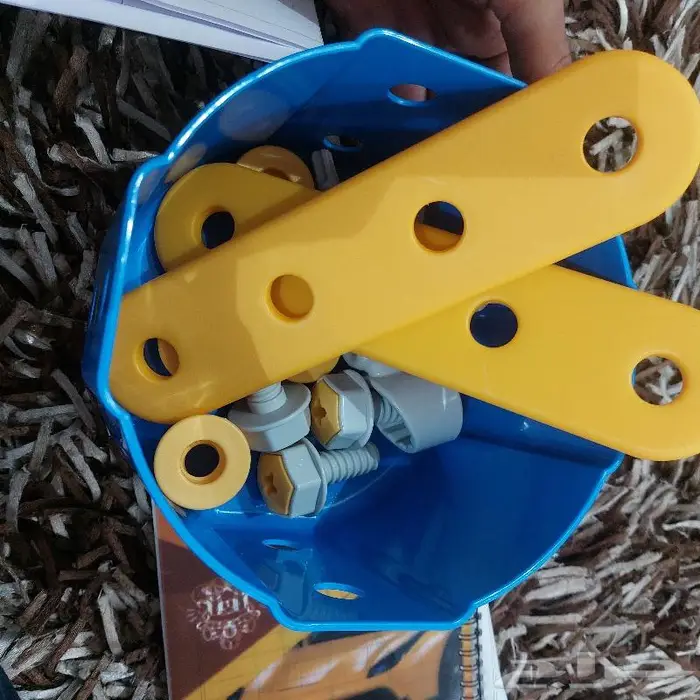 مكعبات العاب السعر 60 3