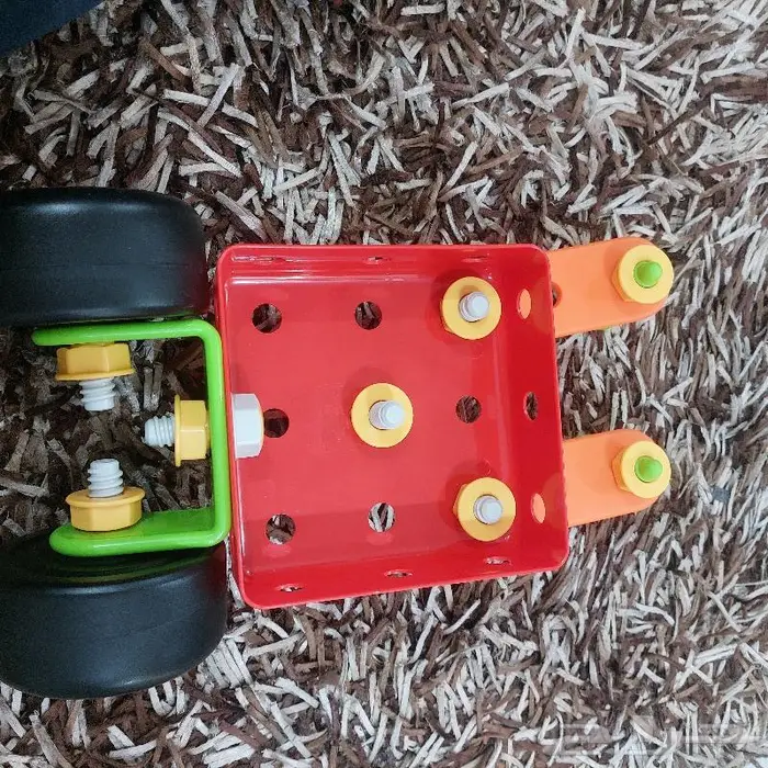 مكعبات العاب السعر 60 4