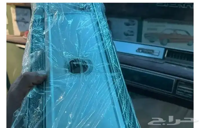قطع واكسسوارات كلاسيك جمس كادلك كابريس بونتياك 50