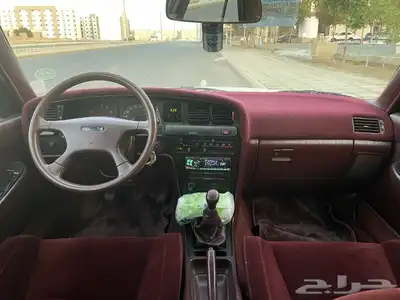 كرسيدا 1993 وكاله (تم البيع) 28
