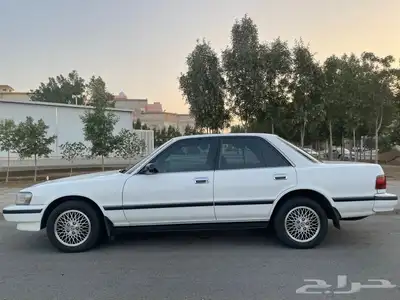 كرسيدا 1993 وكاله (تم البيع) 36