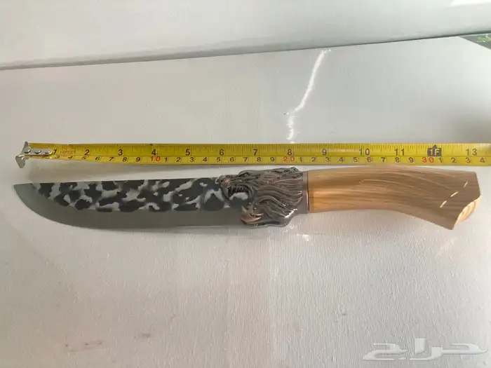 سكين رحلات قوي جدا 5