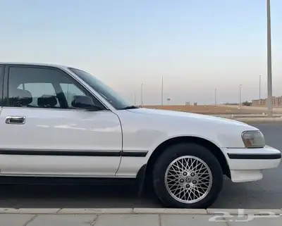كرسيدا 1993 وكاله (تم البيع) 4