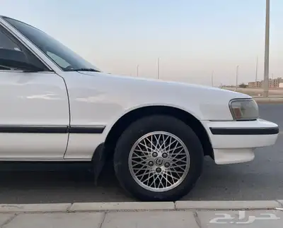 كرسيدا 1993 وكاله (تم البيع) 33