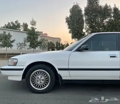 كرسيدا 1993 وكاله (تم البيع) 2