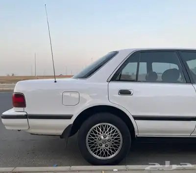 كرسيدا 1993 وكاله (تم البيع) 5