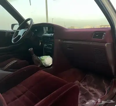 كرسيدا 1993 وكاله (تم البيع) 15