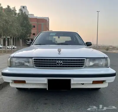 كرسيدا 1993 وكاله (تم البيع) 1