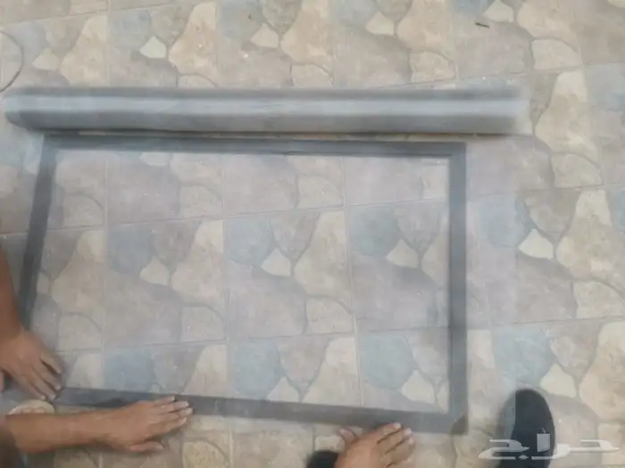 تغيير شبك النامس والحشرات بالرياض 0