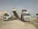 معدات قلابات سكس شيولات بوكلينات للايجار 22