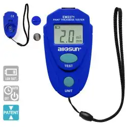 جهاز كشف الرش والسمكرة الأصلي 2