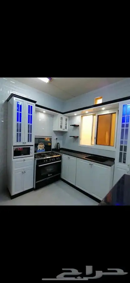 تفصيل مطابخ 3