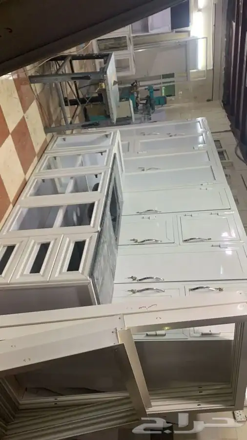 تفصيل مطابخ 6