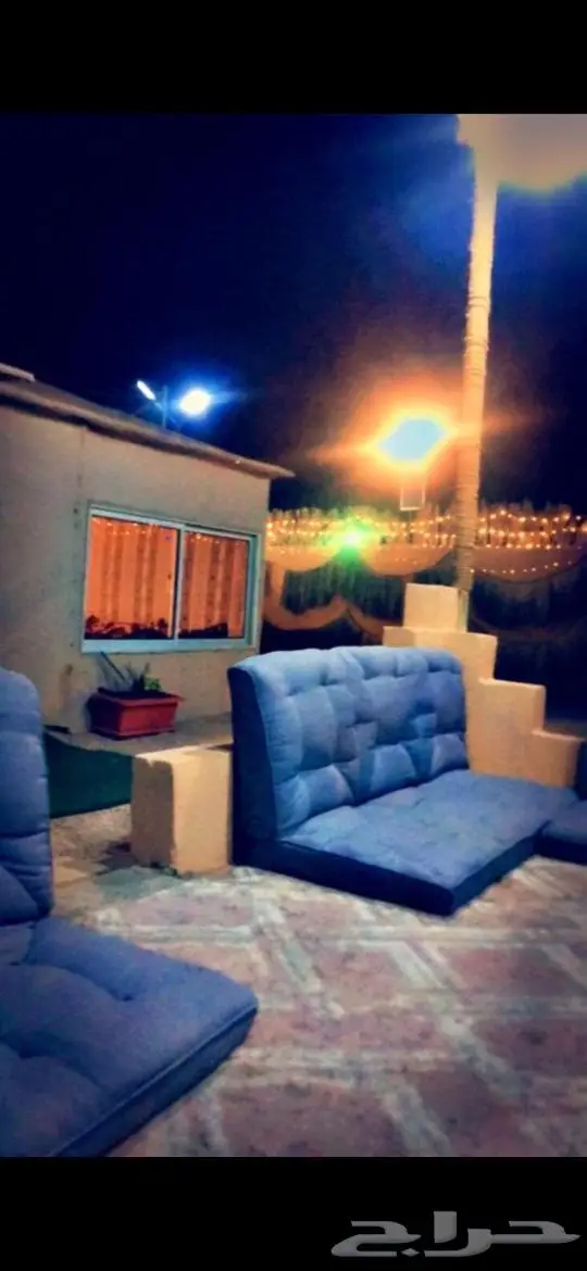 مخيم للايجار 0