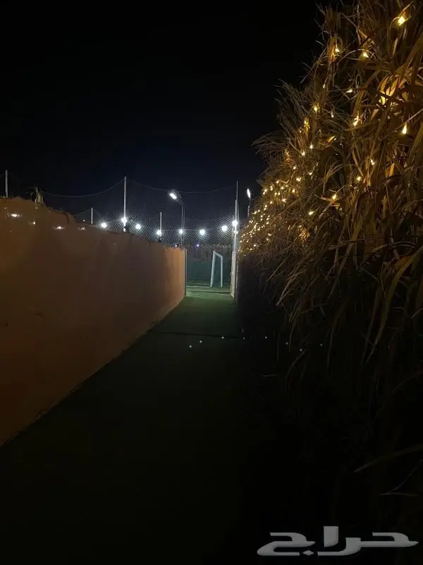 مخيم للايجار 6