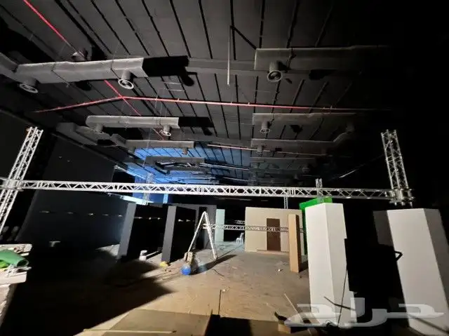 افتتاحات وبالونات اضائه سيتي كلر بيمات تراسات 8