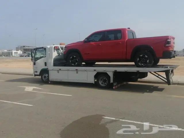 سطحة هيدروليك الرياض الي جدة و مكه و الطائف و 3