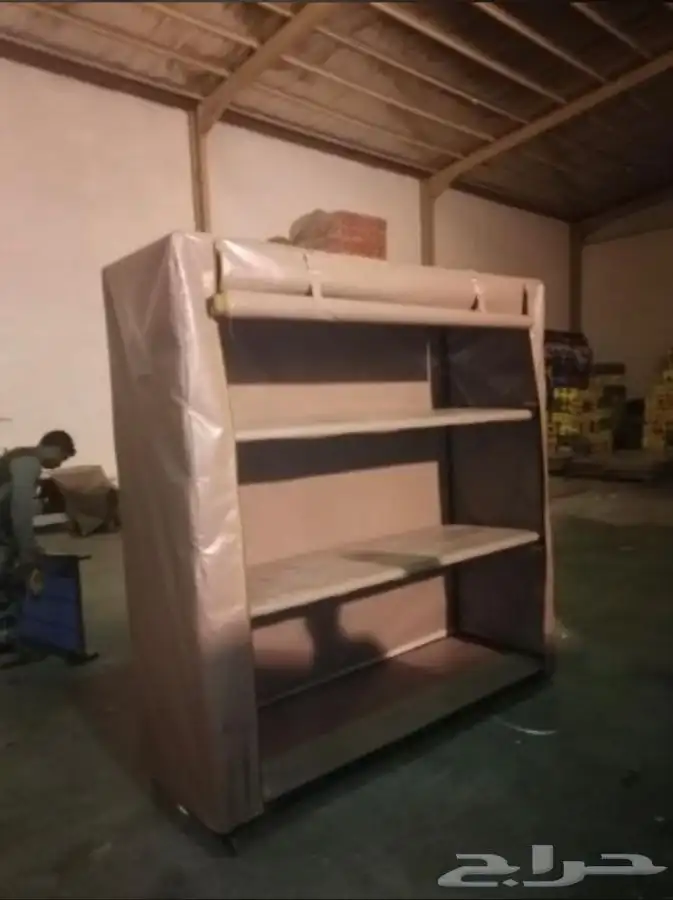 دولاب عزبه 9