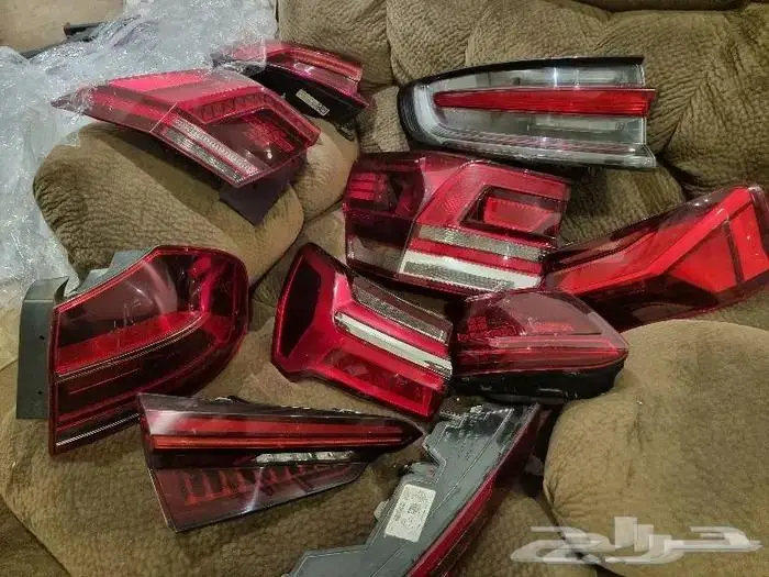 قطع غيار اودي 1