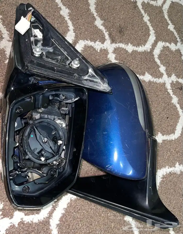 مرايات جنسس 2016 تبع فل الفل رادار 1