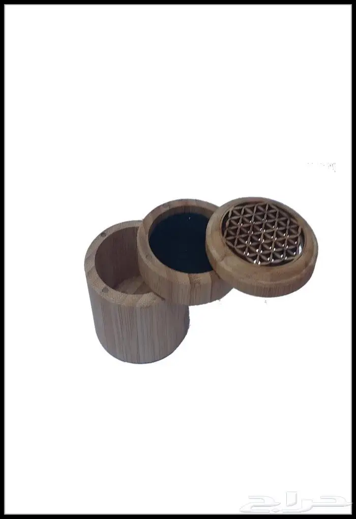 عرض على المباخر الذكية والاعواد والبخور 1