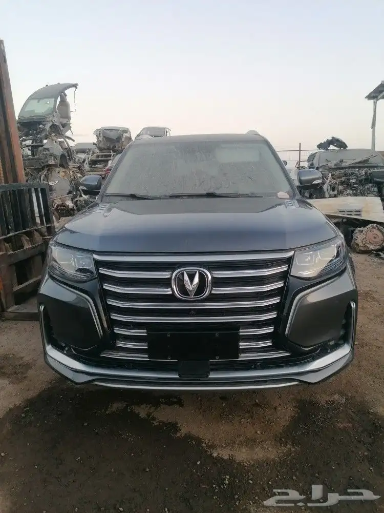 شانجان 95 شانجان 85 شانجان 35 قطع غيار 2023 0