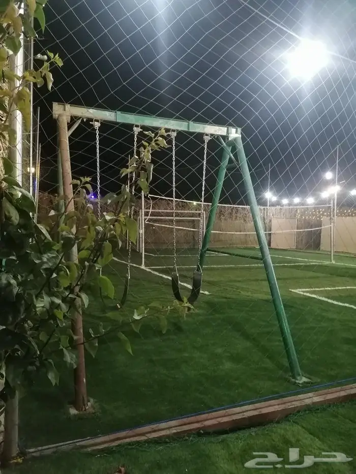 مخيم للايجار 3