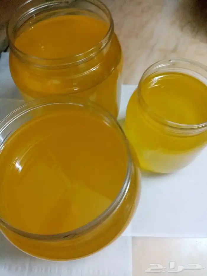 سمن غنم شغل بيت بدون اضافات 2