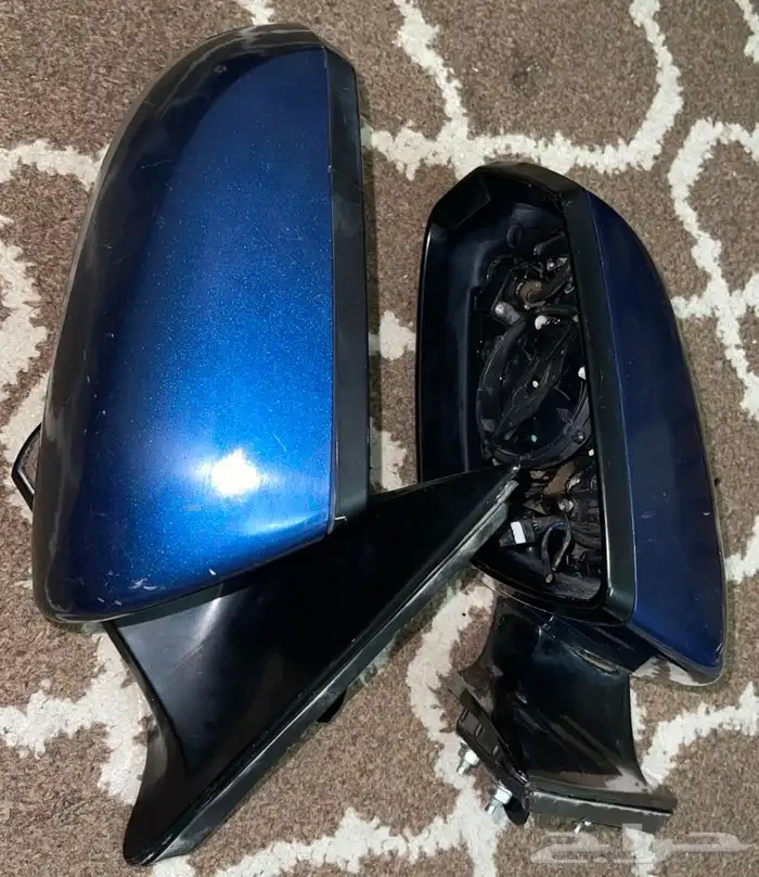 مرايات جنسس 2016 تبع فل الفل رادار 0