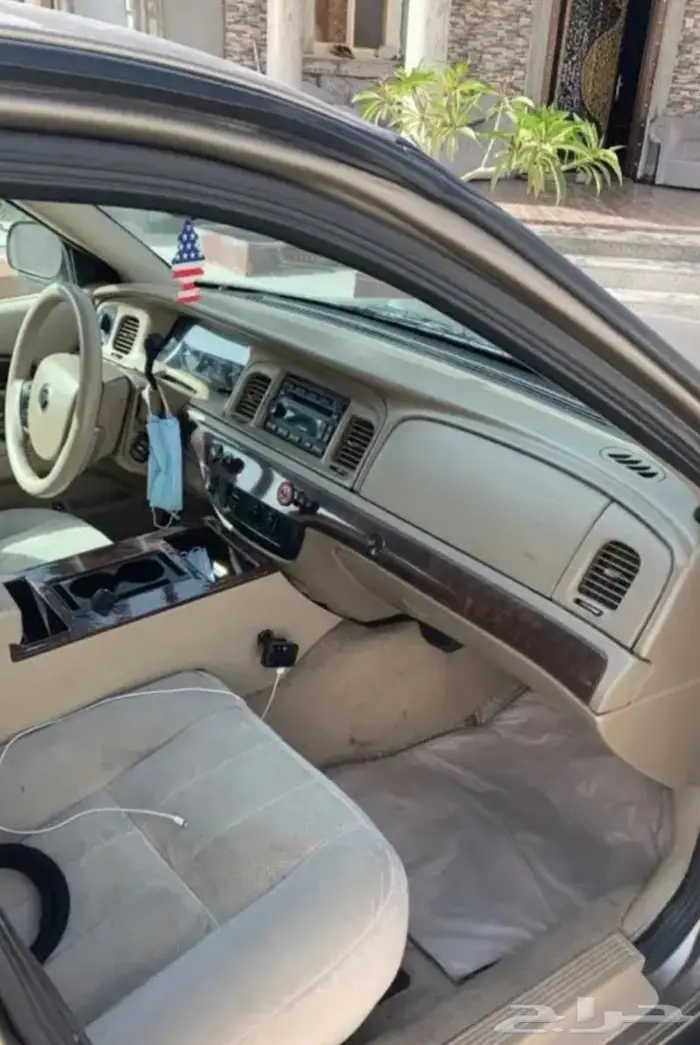 تكايات فورد وميركوري ولنكون الأصلية 16