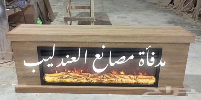 مدافى بخار مدفأة بخار 6