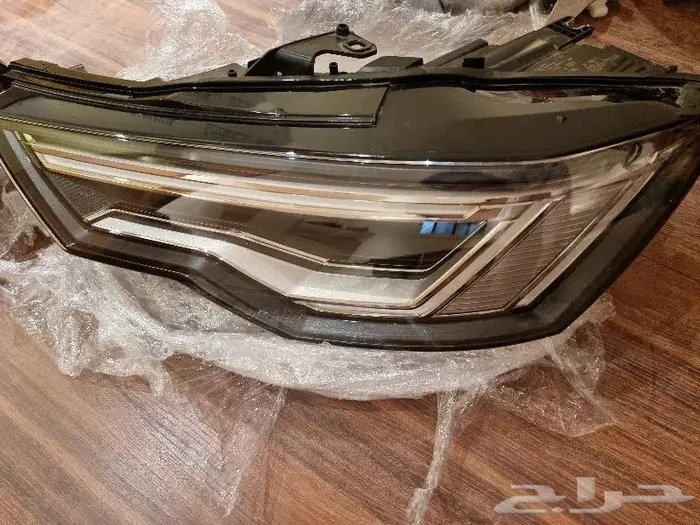 اودي A6 2019-2023 3