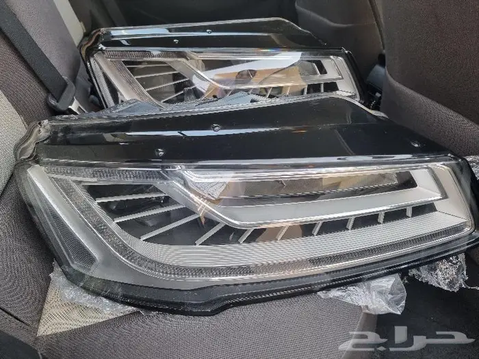 قطع غيار اودي 4