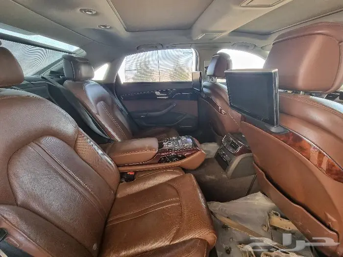 قطع غيار اودي 11