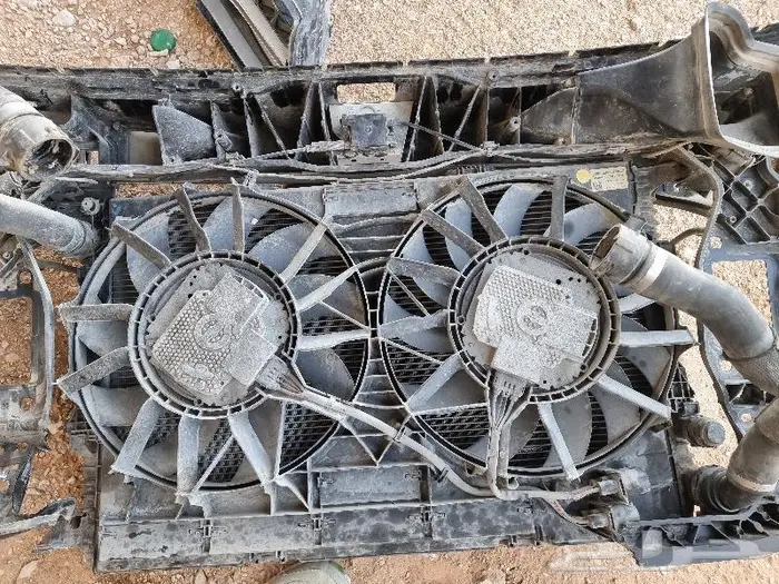 قطع غيار اودي 13