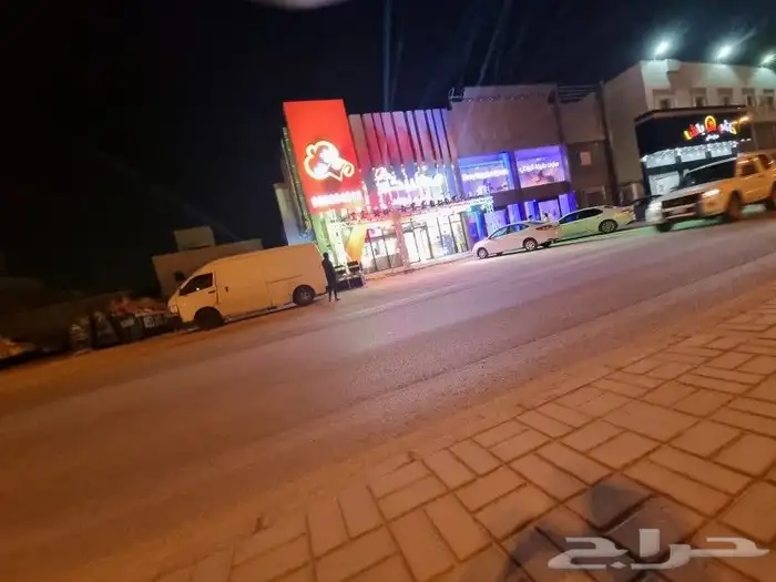 افتتاحات وبالونات اضائه سيتي كلر بيمات تراسات 4