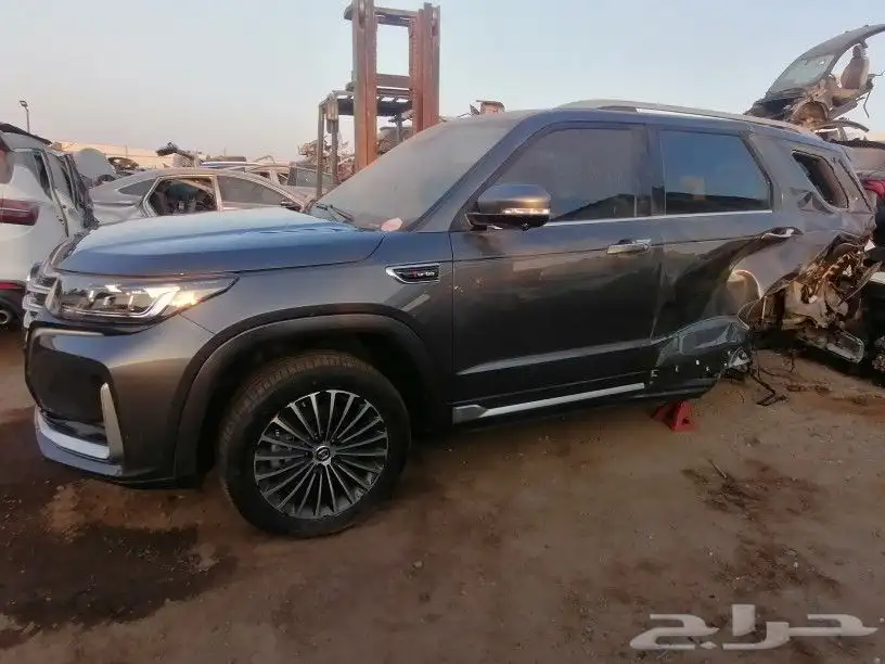 شانجان 95 شانجان 85 شانجان 35 قطع غيار 2023 1
