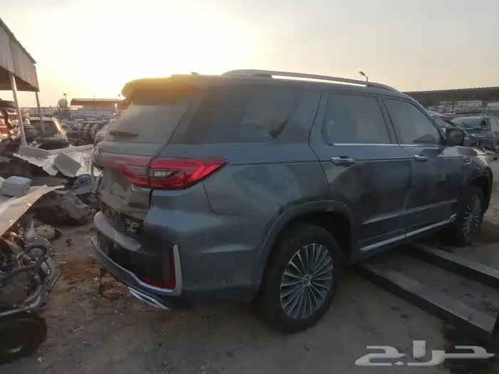 شانجان 95 شانجان 85 شانجان 35 قطع غيار 2023 3