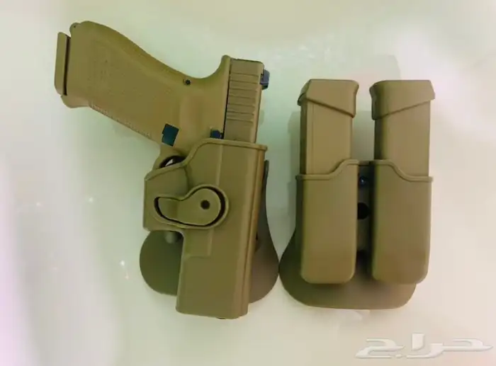 جراب جلك 19 4