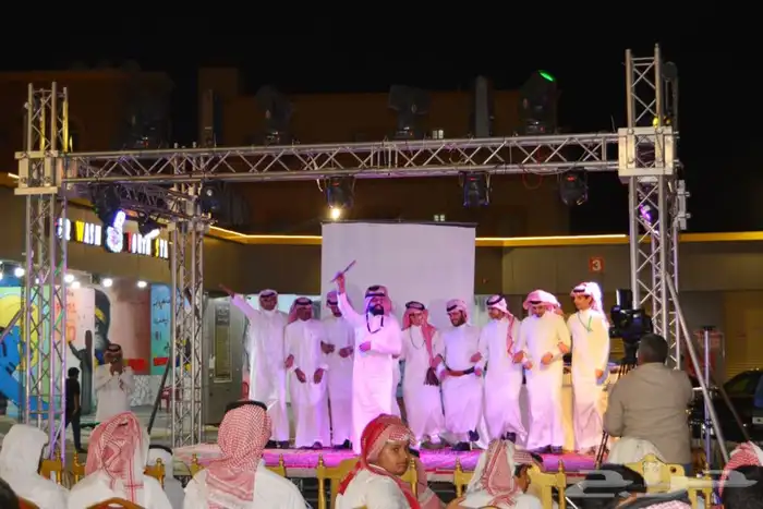 افتتاح محلات تجارية 11