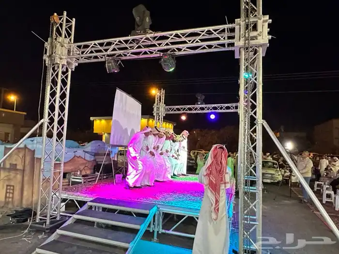 افتتاح محلات تجارية 17