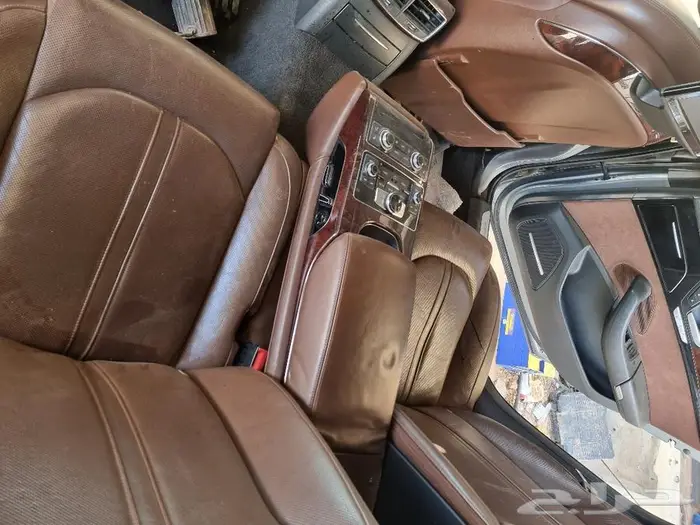 قطع غيار اودي 7